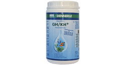 Кондиционер Dennerle gH/kH+, 1100 гр