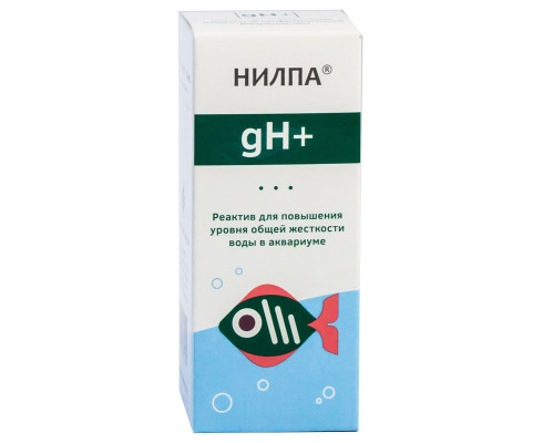 Реактив Нилпа gH-плюс, 100 мл