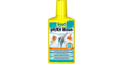 Кондиционер Tetra PH/KH Minus, 250 мл