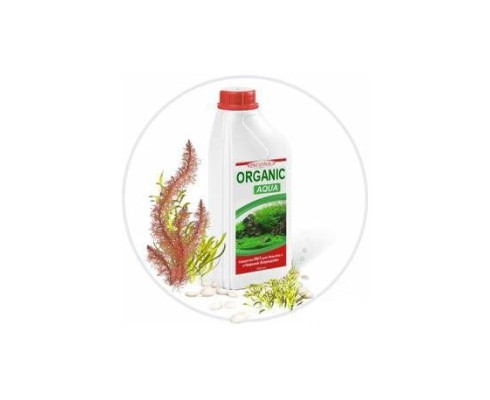 Средство против водорослей Prestige Aqua-Organic Aqua (1 л)