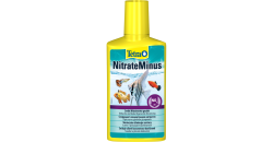 Средство для аквариума Tetra Nitrate Minus, 100 мл.