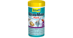 Средство для аквариума Tetra Nitrate Minus Pearls, 250 мл.