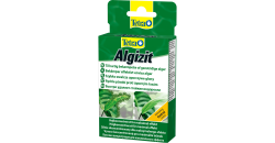 Средство против водорослей Tetra Algizit, 10 табл.