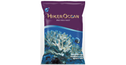 Соль Hiker Ocean SPS Reef Salt, 25 кг