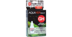 Тест для воды AQUAYER тест GH 15 мл