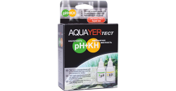 Тест для воды AQUAYER тест PH+KH 