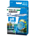 Тест для воды JBL PROAQUATEST pH 3.10-10.0