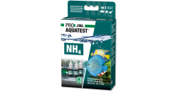 Тест для воды JBL PROAQUATEST NH4 Ammonium