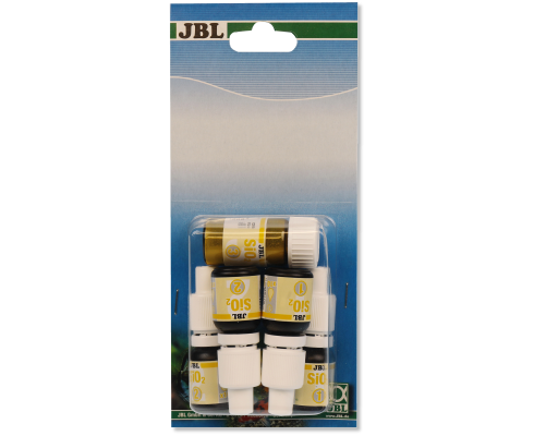 Реагенты JBL SiO2 Silicate Reagens 