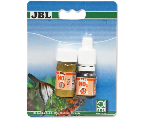 Реагенты JBL NO3 Nitrate Reagens