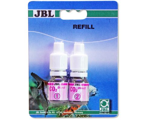 Реагенты JBL CO2 Direct Reagens 