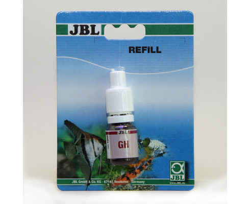 Реагенты JBL GH Reagens