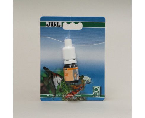 Реагенты JBL KH Reagens