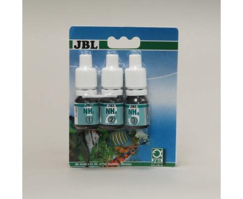 Реагенты JBL Ammonium Reagens