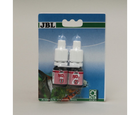 Реагенты JBL Nitrit Reagens