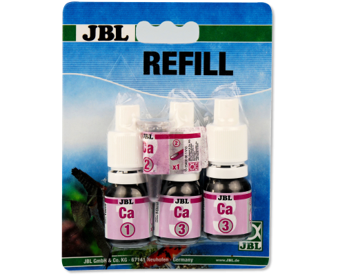 Реагенты JBL Calcium Reagens