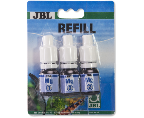 Реагенты JBL Magnesium Reagens