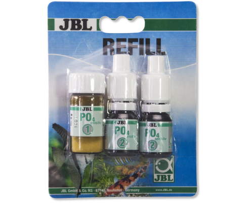 Реагенты JBL Phosphat Reagent sensitiv