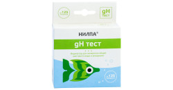 Тест Нилпа gH, для измерения общей жесткости воды
