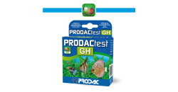 Тест Prodac PRODACtest GH общая жесткость