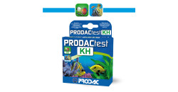 Тест Prodac PRODACtest KH карбонатная жесткость