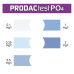 Тест Prodac PRODACtest PO4 фосфаты