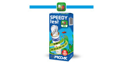 Тест Prodac PRODACtest Speedy Test 6 in 1