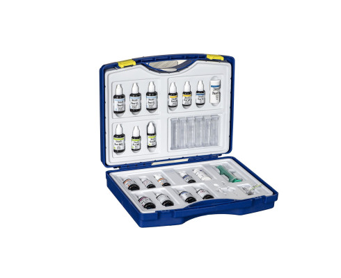 Набор для тестов Tetra WaterTest Set Plus