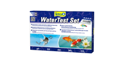 Набор для тестов Tetra WaterTest Set