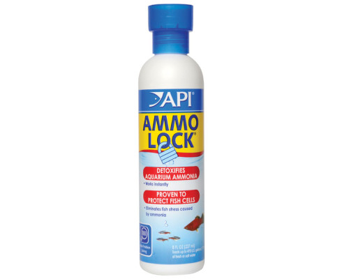 Кондиционер API Ammo-Lock, 240 мл