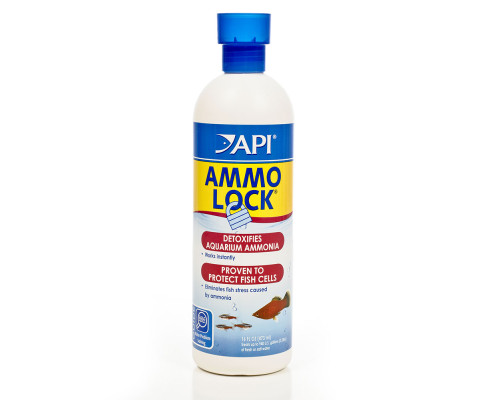 Кондиционер API Ammo-Lock, 480 мл