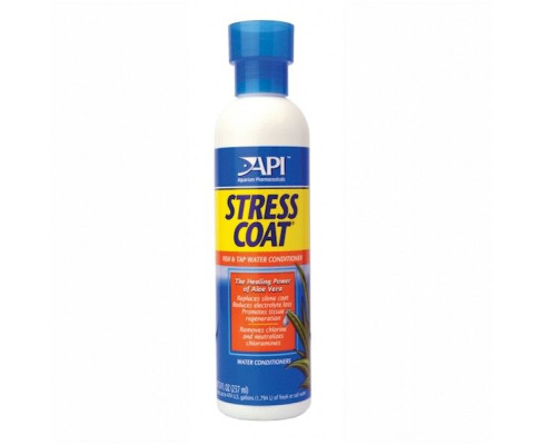 Кондиционер API Stress Coat, 240 мл