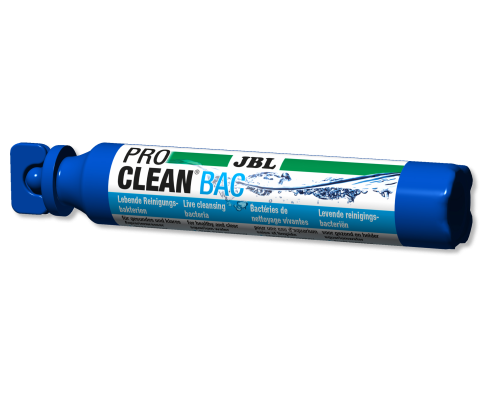 Бактерии JBL PROCLEAN BAC