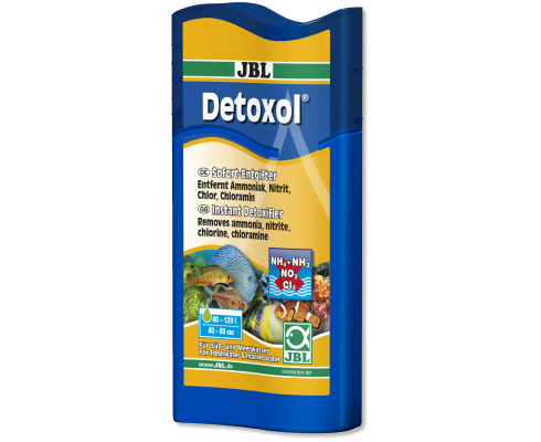 Кондиционер JBL Detoxol 100 мл