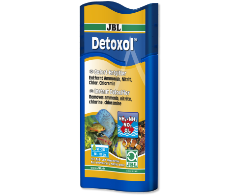 Кондиционер JBL Detoxol 250 мл