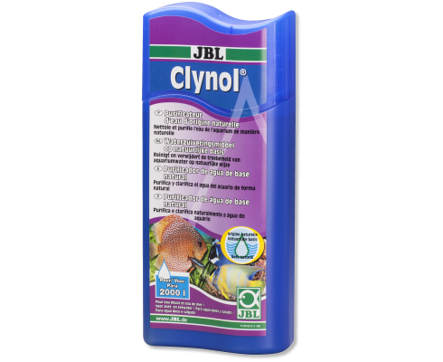 Кондиционер JBL Clynol 500 мл.