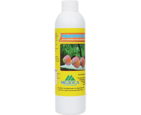 Кондиционер VladOx Aquaprotect, 250 мл