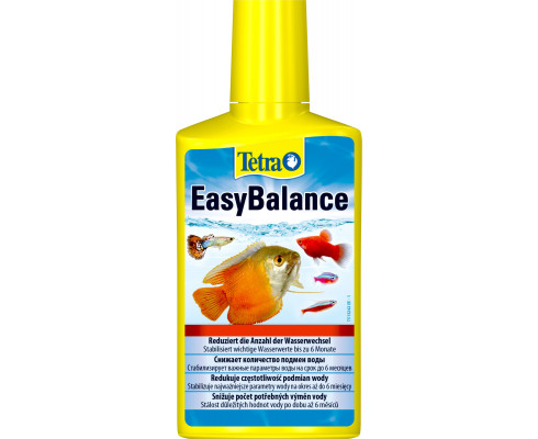 Кондиционер для воды Tetra EasyBalanсe, 250мл 