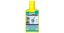 Кондиционер Tetra CrystalWater 250 мл