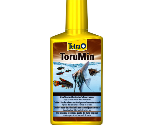 Кондиционер для воды Tetra ToruMin 500 мл