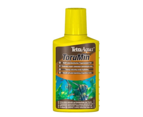 Кондиционер для воды Tetra ToruMin 250 мл