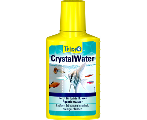 Кондиционер Tetra CrystalWater 100 мл