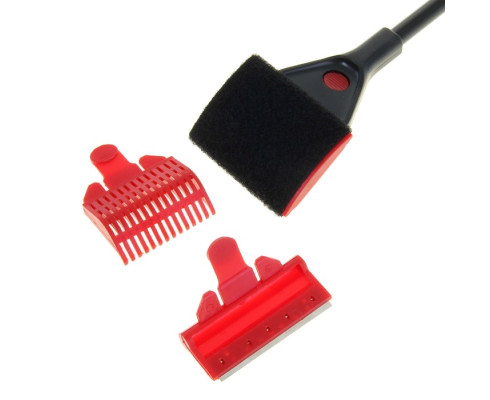 Скребок с мультифункцией 3 в 1 Aleas AS-19