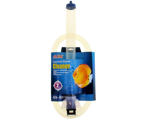 Очиститель грунта Aleas AS 888 (50 см)