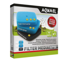 Губка для фильтра Aquael ULTRAMAX / MAXI KANI PPI30,  среднепористая