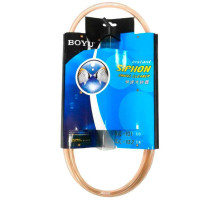 Сифон Boyu GC-102 Треугольный (45.8 см. ⌀3.8 см.)