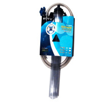 Сифон Boyu GC-303 Треугольныйи с краном супер (61.2 см. ⌀5.3 см.)