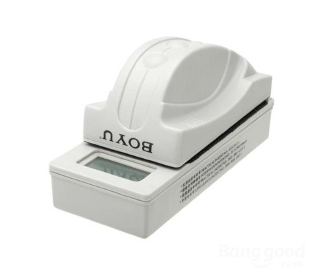 Скребок магнитный Boyu WD 601 с ж/к термометром S