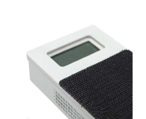 Скребок магнитный Boyu WD 601 с ж/к термометром S