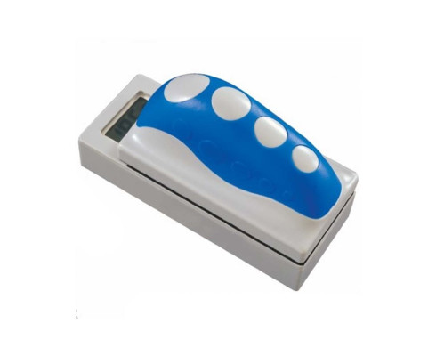 Скребок магнитный Boyu WD 801 с ж/к термометром S